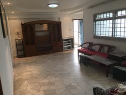 Blk 774 Woodlands Crescent (Woodlands), HDB 4 Rooms #135295672